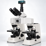 Comparison Microscope